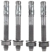 EXPANDERBULT M10-10X92 4ST