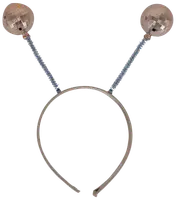 Diadem antenner – olika motiv