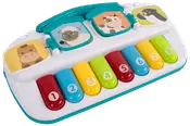 Barnets Favorit Musiklegetøj klaver
