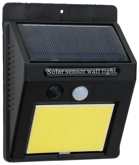 Solcellslampa tranekaer