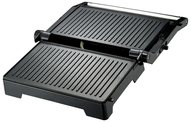 Panini-/bordgrill 1000 W