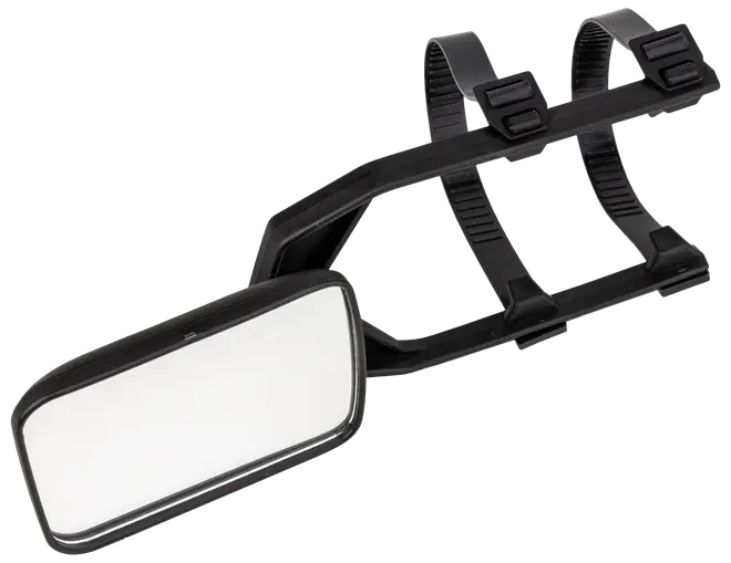 CampOut Campingspejl 15 x 11 cm