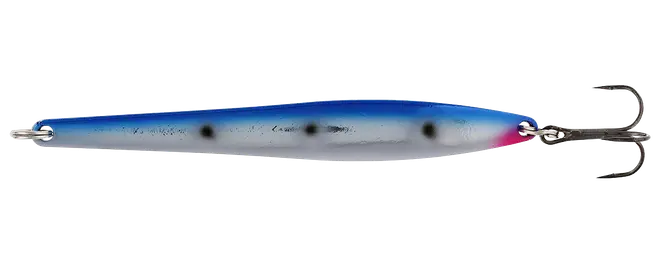 Kinetic Silver Arrow 24 g - Blue/silver