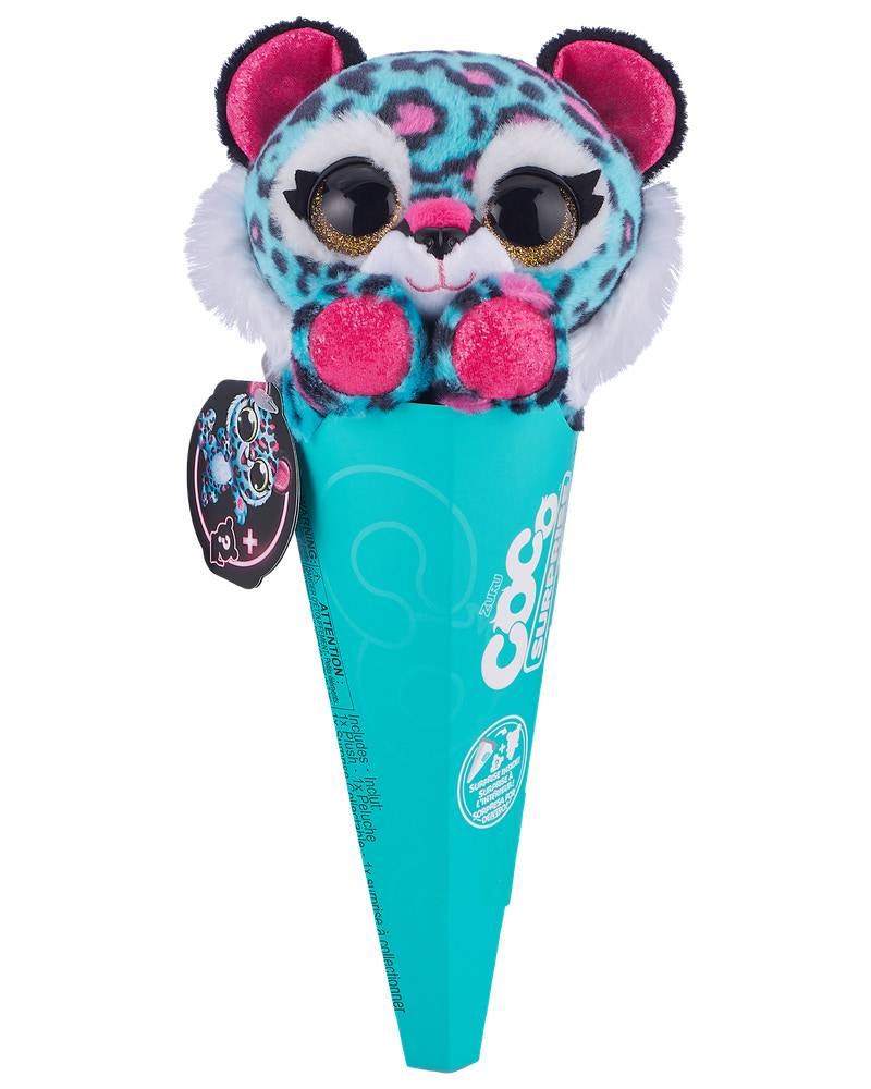 Coco Cones Surprise - assorterede modeller