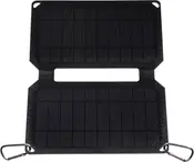 Solcellepanel - foldbart