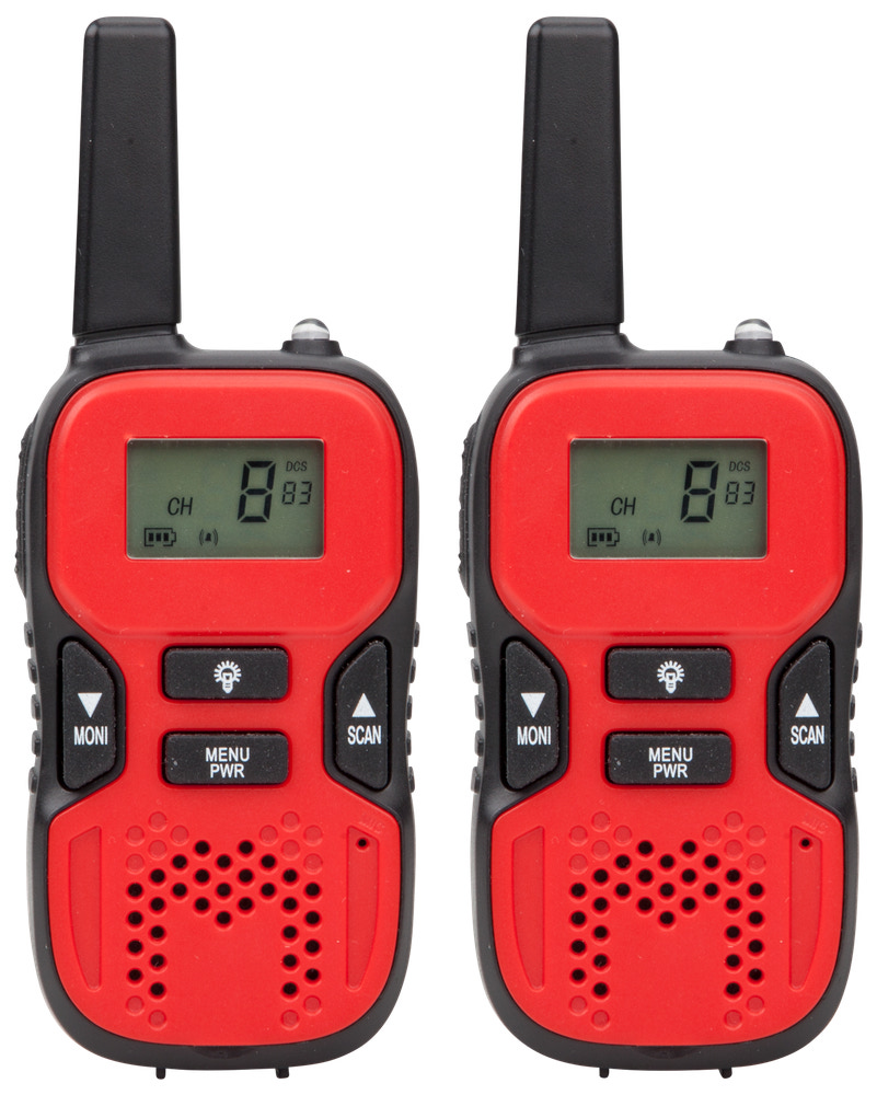 STEVISON Walkie-talkie - R8