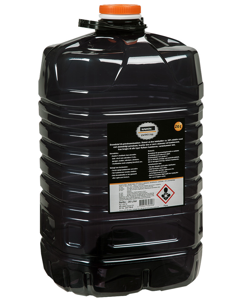 KaminX Petroleum Eksklusiv 20 L