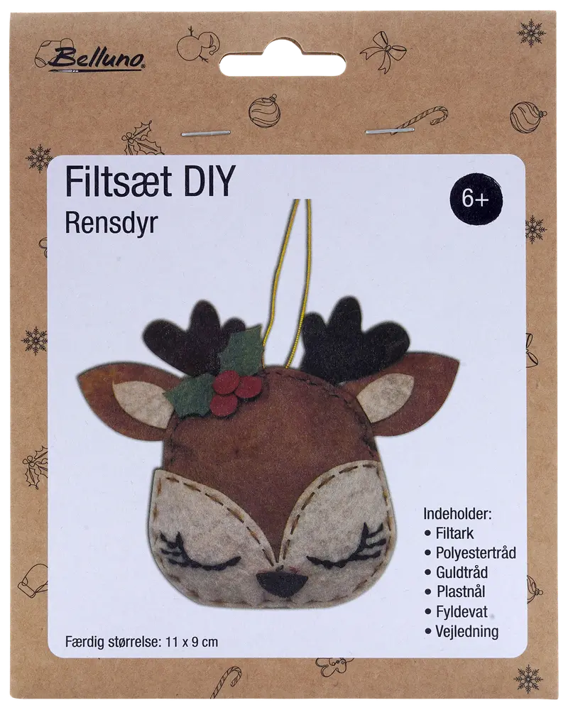 Filtkit DIY Renar