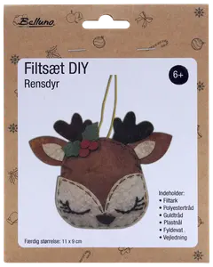 Filtkit DIY Renar