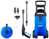 Nilfisk højtryksrenser C120.7-6 PC