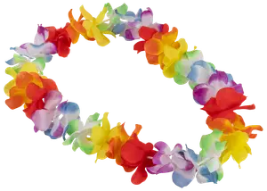 Blomsterkrans utklädning