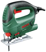 Bosch sticksåg PST670 med klingor