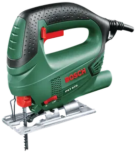 Bosch sticksåg PST670 med klingor