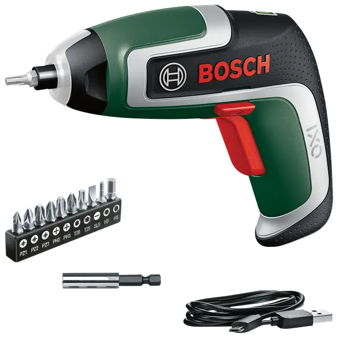 Bosch Akku-skruetrækker IXO7 3,6 V