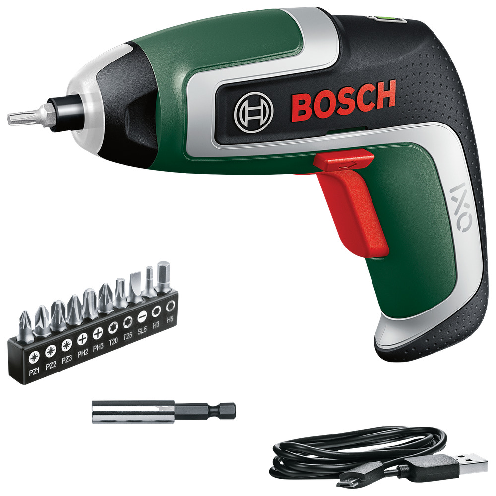 Bosch Akku-skruetrækker IXO7 3,6 V