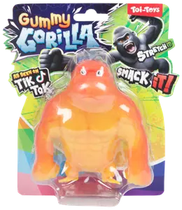 Gummy Gorilla