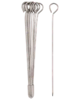 SJÖBO Köttnålar 11 cm 10-pack