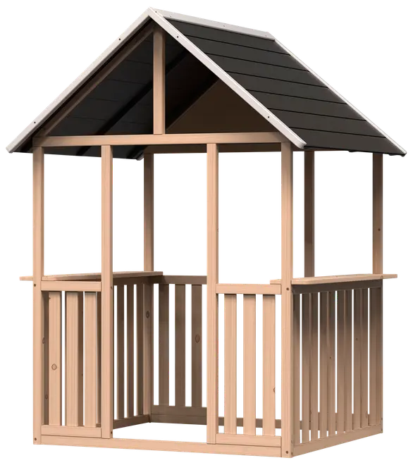 EXIT Panorama 100 Træhus