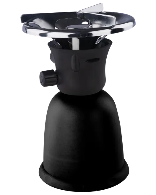 Nakano Gaskök - Svart