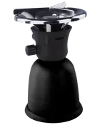 Nakano Gaskök - Svart