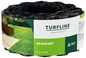 Turfline Græskant 9 m x 9 cm