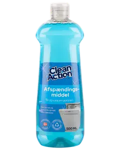 Clean Action Afspændingsmiddel 500 ml
