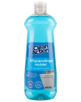 Clean Action Afspændingsmiddel 500 ml