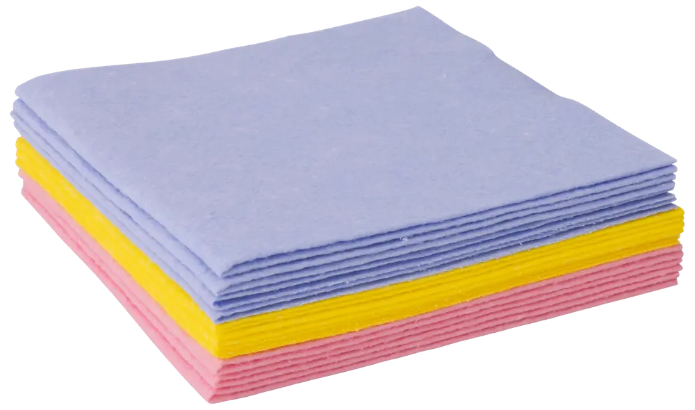 Clean Action Disktrasa 10 st