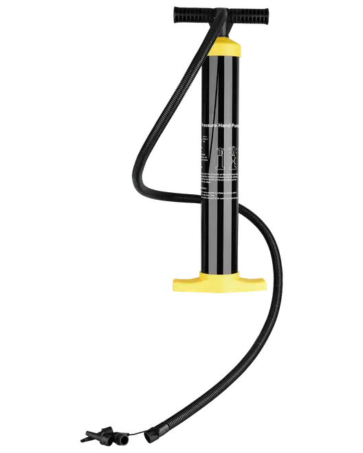 Nakano luftpump 2,2 L