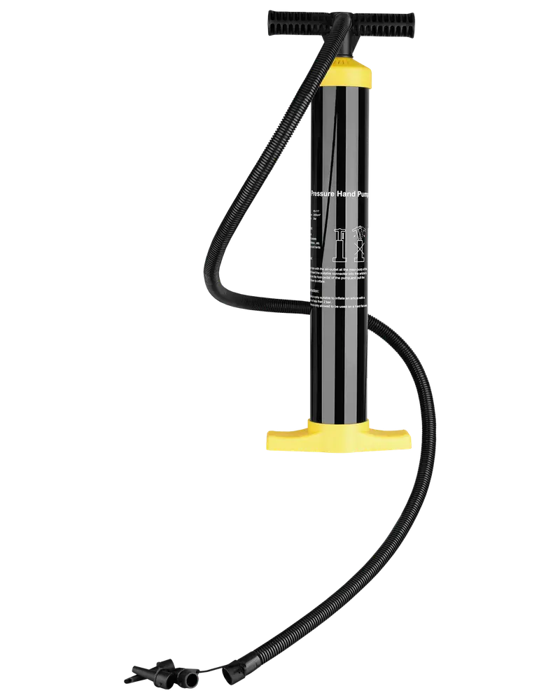 Nakano luftpump 2,2 L