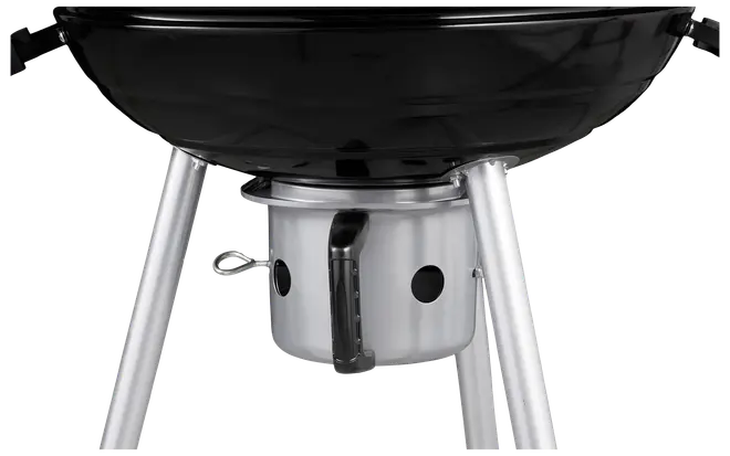 Dangrill kolgrill 57 cm