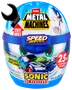 Metal Machines Sonic The Hedgehog Speed Heroes