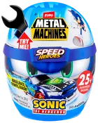 Metal Machines Sonic The Hedgehog Speed Heroes