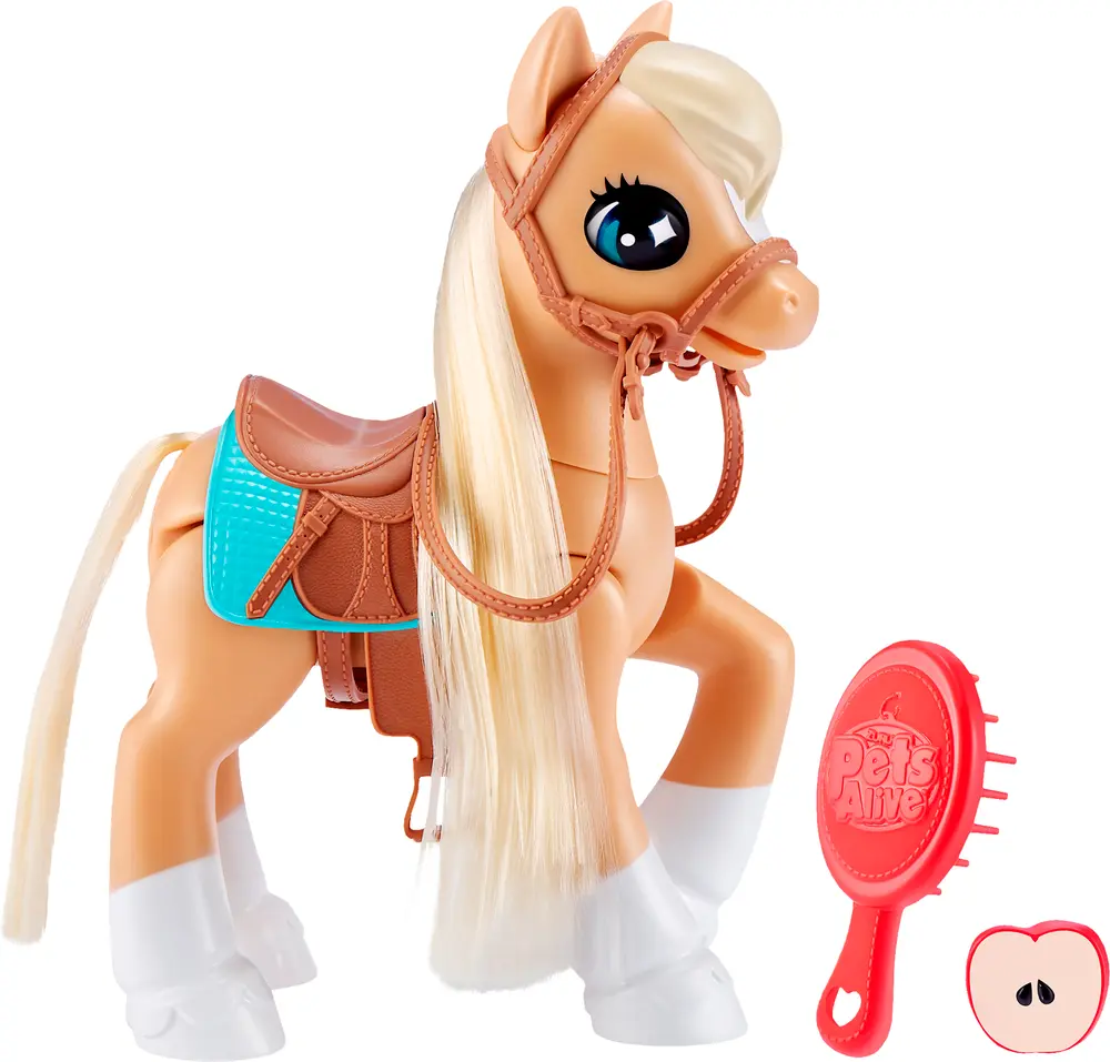 Pets Alive My Magical Pony