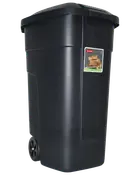 Curver avfallstunna 110 l