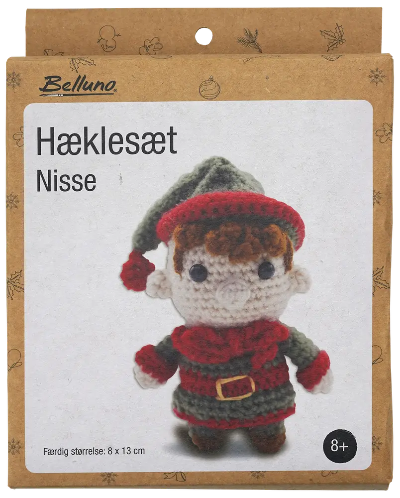 Virkningsset nisse