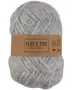 Garn Puffy ull 50 g