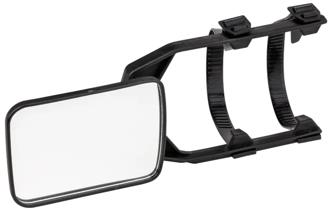 CampOut Campingspejl 15 x 11 cm