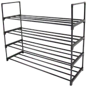 SJÖBO Skoreol med 4 hylder