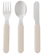 Børnebestik 3 dele
