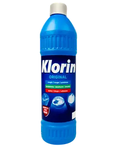 Klorin original 750 ml