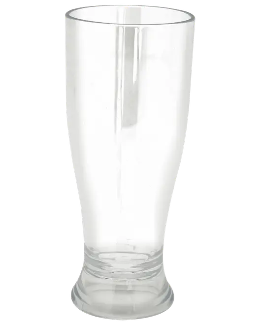 CampOut Ølglas i plast - 2-pak