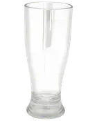 CampOut Ølglas i plast - 2-pak