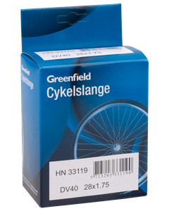 CYKELSLANG DV40 28X1,75