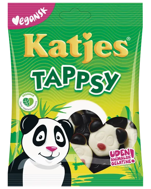 Katjes Tappsy 100 g