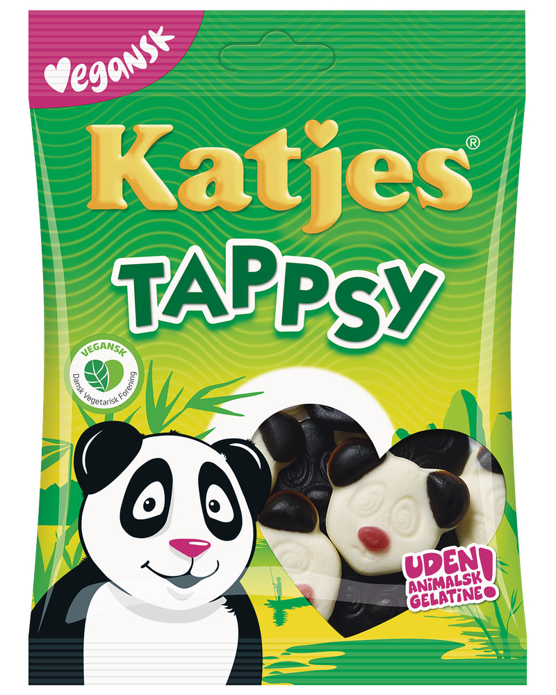 Katjes Tappsy 100 g