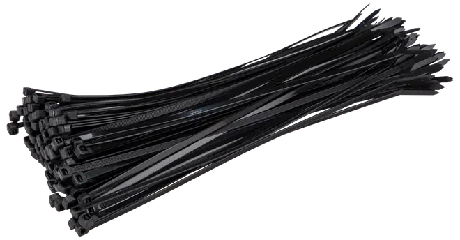 Buntband 4,8x300 mm 100 st