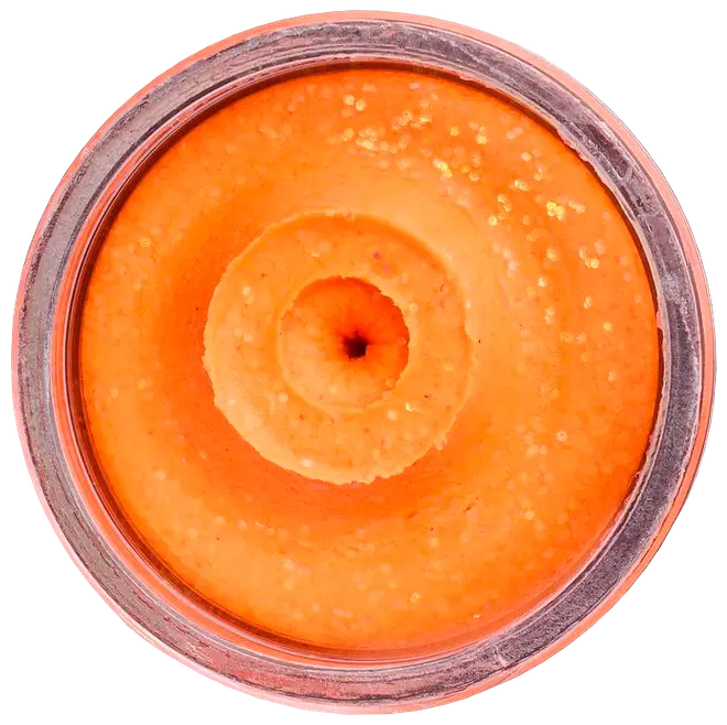 PowerBait Banana Fluo Orange