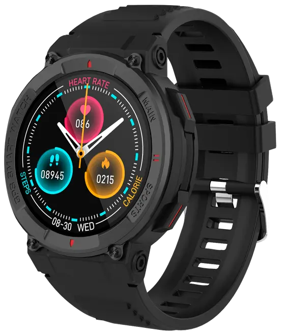 Smartwatch SWG-339