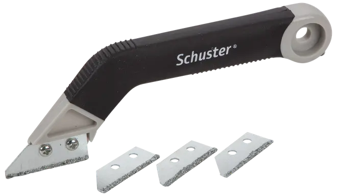 Fogrensarset 4 delar